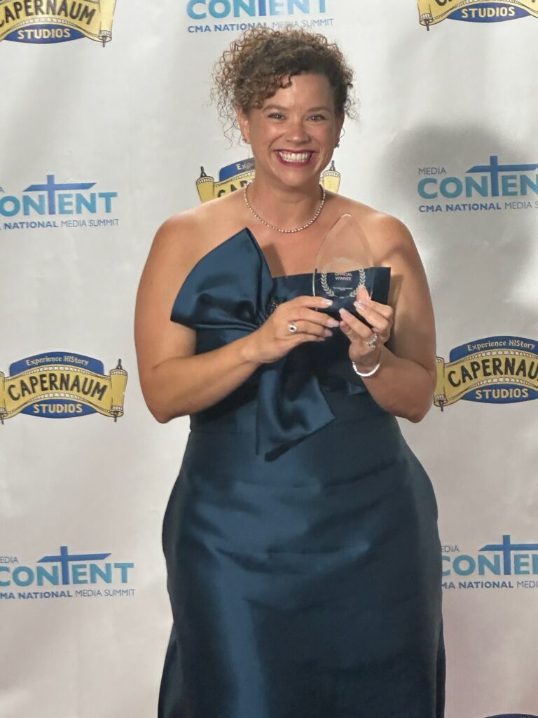 dr. lynnette simm winner of best freedom from bondage documentary1